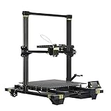 ANYCUBIC Chiron 3Dプリンターオリジナルセット 3d printer 大容量 印刷サイズ 400*400*450mm 大型 多種類なフィラメント対応 工業級[付属品多い]