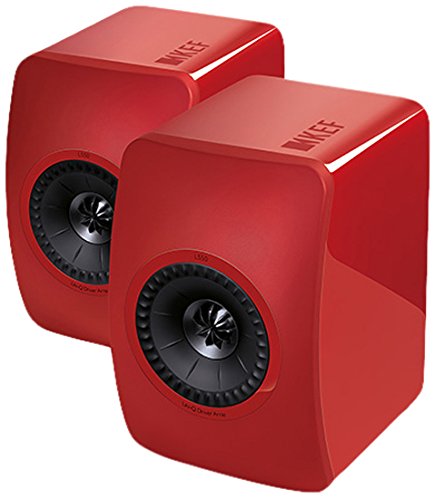 kef ls50wh