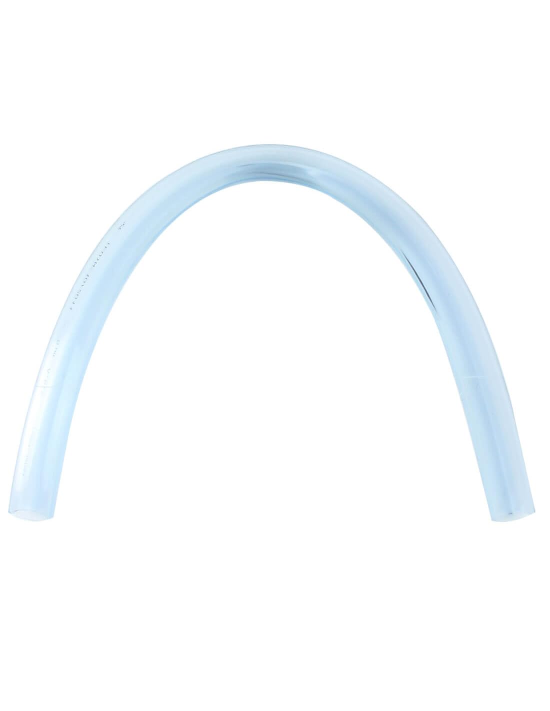 Multicuves - Tuyau Cristal diamètre 25 mm intérieur - Longueur 2 mètres