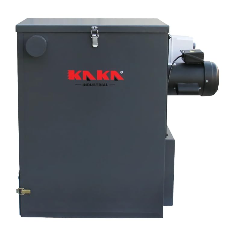 KAKA INDUSTRIAL Cyclone Dust Collector