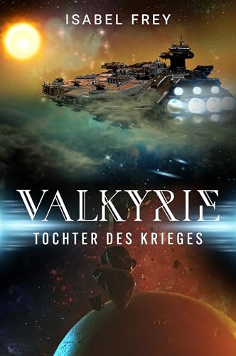 Valkyrie - Tochter d…
