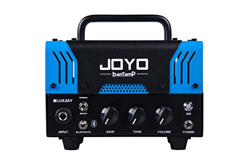 Amazon.co.jp: 【国内正規品】JOYO ジョーヨー banTamP BLUEJAY(ブルー