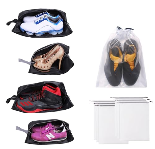 shoe bags nylon