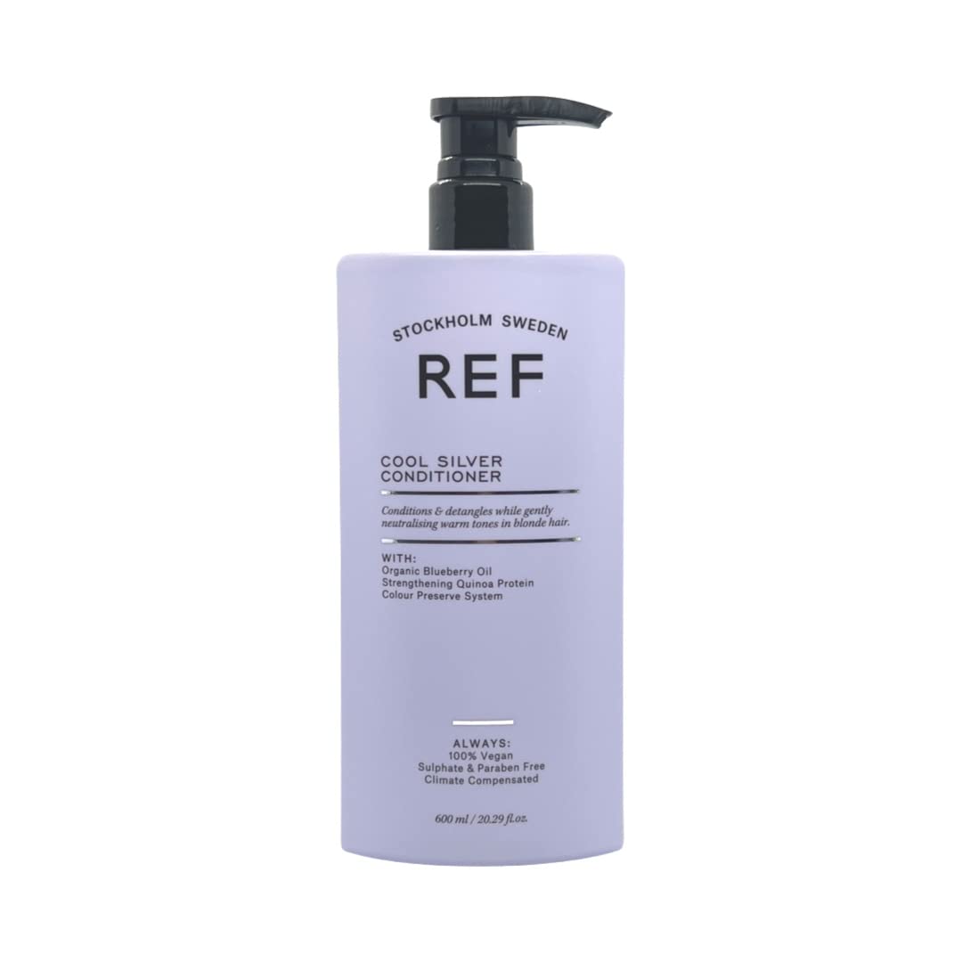 REF Cool Silver Conditioner