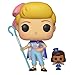 Funko Vinyl: Disney: Toy StoryPOP! Bo Peep with Officer Giggles McDimples Collectible Figure - Bo-Peep - Toy Story 4 - Collectible Vinyl Figure - Gift Idea - Official Merchandise - for Kids & Adults