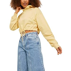 JJXX Female Kapuzenpullover JXALFA Kapuzenpullover