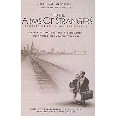 Into the Arms of Strangers