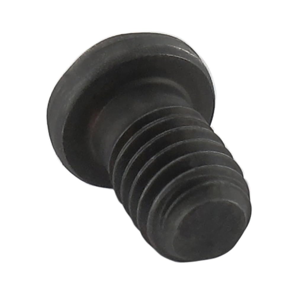 ENT 00635 Pieza de repuesto Tornillo Torx T15 M4 x 6 mm, DK 5 mm
