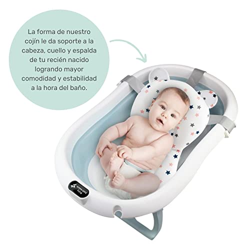 Bañeras Y Accesorios, Baby Product tina baño bebe prinsel Marca Nap Baby (2)