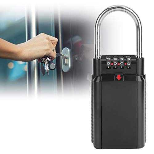 Cassetta di sicurezza per chiavi Cassetta