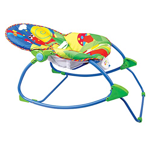 Cadeira De Repouso Musical Animais Baby Style