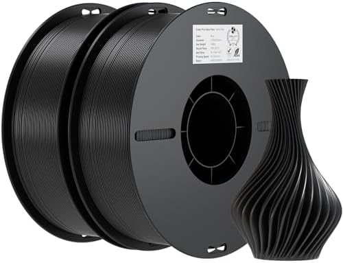 Creality PLA Black 2.00kg