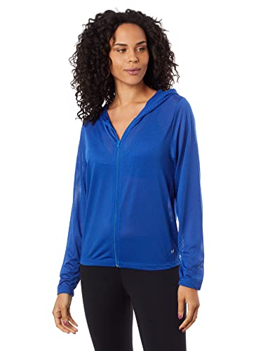 Jaqueta Trifil Corta Vento, Azul Klein, G