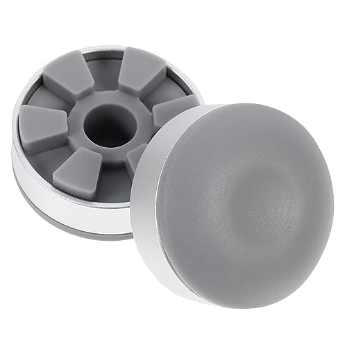 Angoily Stable Laptop Riser Silicone Base Cooling Pad for Laptop Ergonomic Tilt Angle