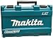 MAKITA Tool Case ONLY-XT257M / XT252M-FIT Both Drill & Impact Driver-Almost all Makita Model-XPH07Z; XDT01Z; XDT08Z; LXDT04Z; LXPH01Z; XDT04Z; And alike profile cordless tools