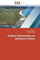 Analyse Harmonique en Dimension Infinie 6131522596 Book Cover