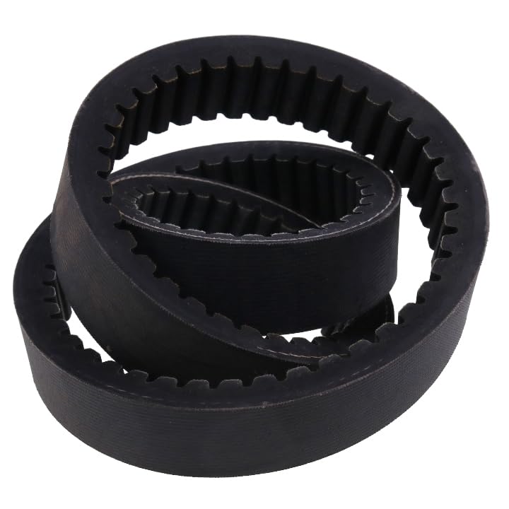Amazon.com: DVPARTS Drive Belt M158267 Compatible with John Deere