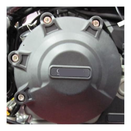 Protector estator 848 EVO 2008-2023 cubierta motor estuche moto 5