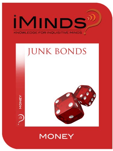 Buy Junk Bonds — BookShops.in