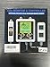 CO2 Controller Dual Outlets Carbon Dioxide Controller for Grow Room, Two Smart Plugs Automatically Control Regulators and Fans, NDIR Sensor and Display CO2 Chart, Temp, RH