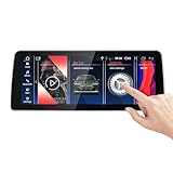 10.25' Carplay for BMW 3/5 Series E60 E90 CCC 2005-2008 System, Wireless Carplay Android Auto, 1920 * 720 HD Car Stereo Bluetooth Navigation Media Player
