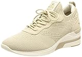 zapatillas mustang niña Cordones para un ajuste variable
