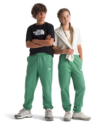Amazon.com: The North Face Teen Evolution EMB Pant - Casual