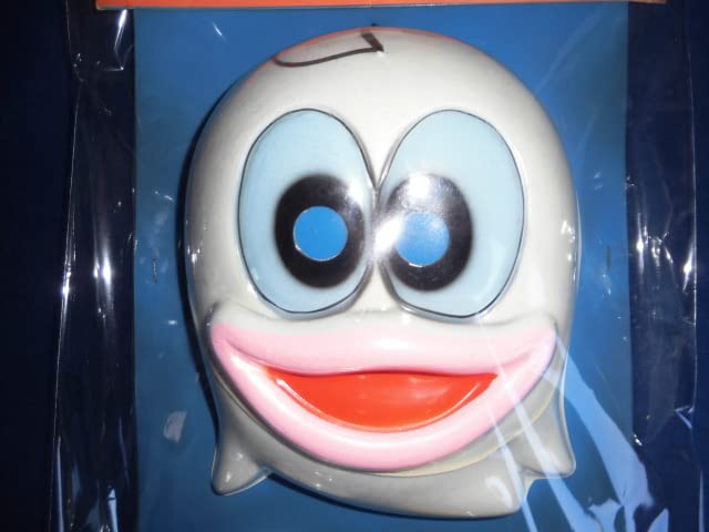 Amazon | 1960年代 タカトクトイズ オバケのQ太郎 お面セット