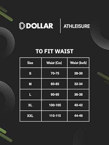 Image of Dollar Men's Casual Cotton Capri 3 /4th Shorts (Pack of 1)