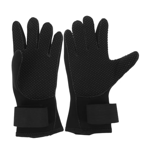 Gants de plongée antidérapants BESTonZON contre le froid et glissements