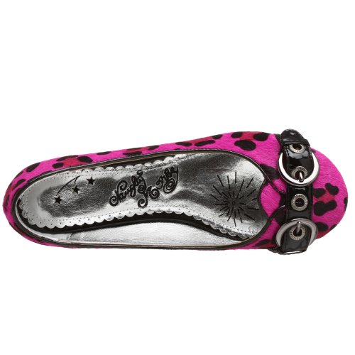 Image of Naughty Monkey Women's Stop The Madness Flat