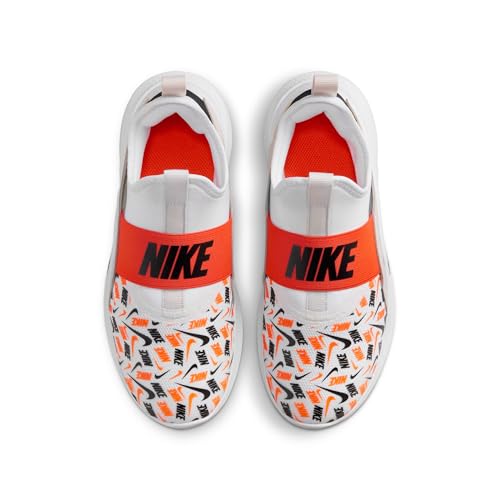 Image of Nike Unisex Kids' Flex Runner 4 Running Shoes - Boys Girls Toddlers & Baby Running Sneakers