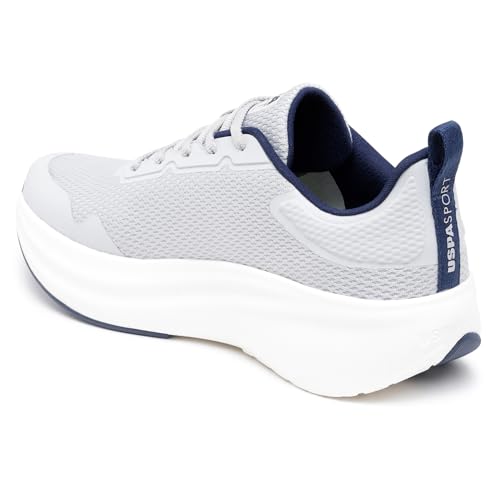 Image of US Polo Association Mens Blaze Sneakers