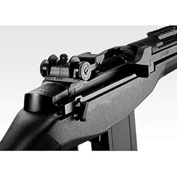 東京マルイM14 SOCOM スタンダード電動ガン ブラックストック スリング付 M14ソーコム - 電動ガン スタンダードタイプ | 東京マルイ