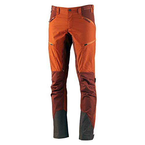 Preisvergleich Produktbild Lundhags Makke Pant, 54 / 54 Herren, Amber / Rust