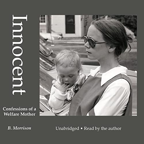 Enjoy Innocent from B. Morrison episode artwork