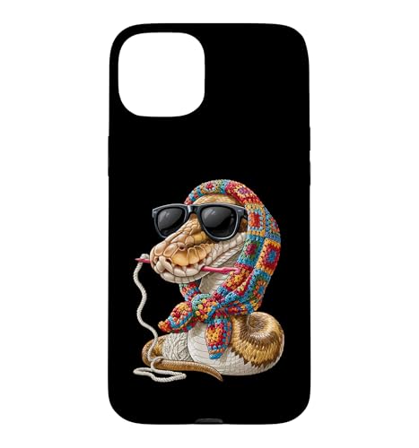 Ball Python �� �O���j�[ �����` �����j�҂� �ю� �����j�҂� �X�}�z�P�[�X iPhone 15 Plus �p