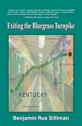 Exiting the Bluegrass Turnpike