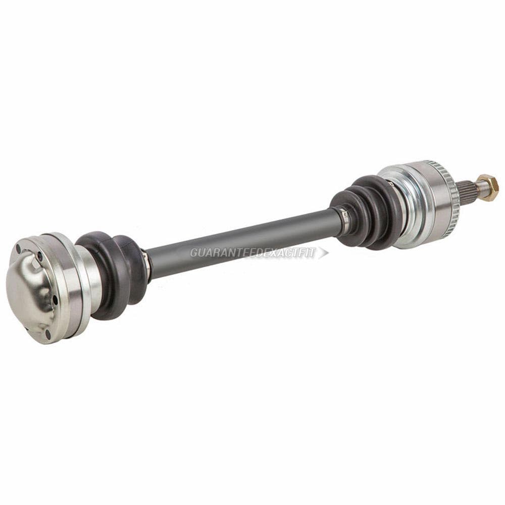 Amazon.com: Rear Left Or Right CV Drive Axle For Porsche Boxster S