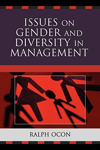 Issues on Gender and Diversity in Management