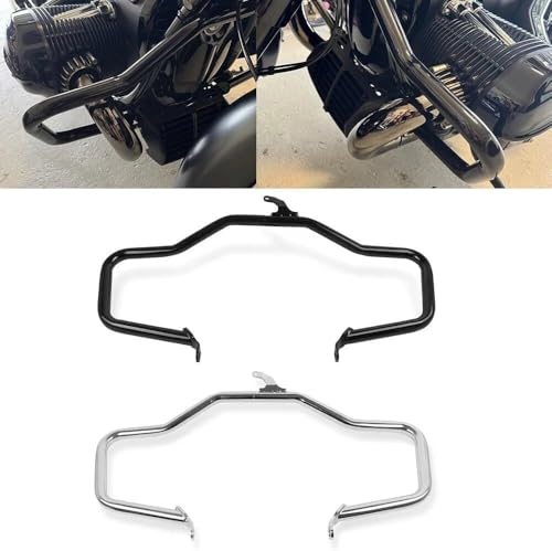 Barre de protection pour moto BMW R18 B TC Classic 2020-2024 - 2