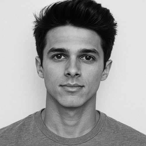『Brent Rivera - Biography Flash』のカバーアート