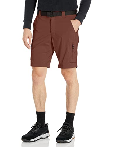 Image of Columbia Men's Silver Ridge Utility Convertible Hiking Pants