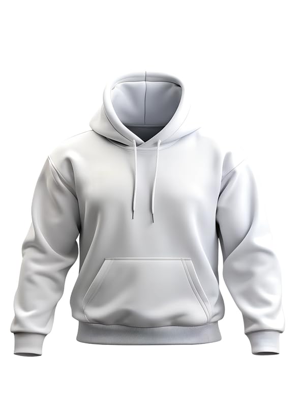 r & s creations Cotton Regular Fit Hoodie | Stylish Hoodies-picture-41