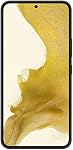 Samsung Galaxy S22 5G (128GB, 8GB) 6.2" AMOLED 2X, 50MP Camera, 5G Unlocked (w/ 25W Super Fast Charge Cube, Phantom Black) (Renewed)