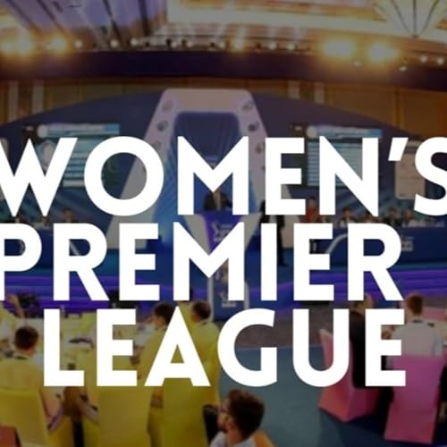 WPL 2023 : MI vs Gujarat Preview | Expectations and Speculations Podcast By  cover art