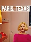 Paris, Texas