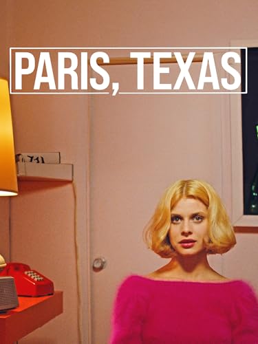  Paris, Texas