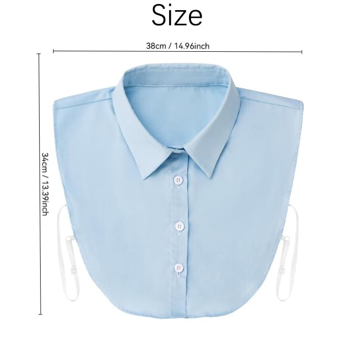 Cuellos para W.C. 2 Imagen adicional