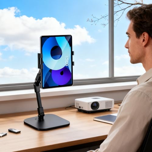 Support de téléphone pour bureau pour ne plus manquer vos appels vidéo - 2